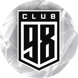 Discovery icon for CLUB 98 Discord server