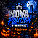 Discovery icon for NOVA POLÍTICA - RPG ® | HALLOWEEN 🎃 Discord server