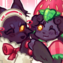 Discovery icon for ˙ . ꒷ ⌗ The Strawberry Patch .ᐟ.ᐟ 🍓 ೀ⋆。˚ Discord server