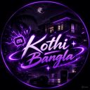 Discovery icon for Kothi Bangla Discord server