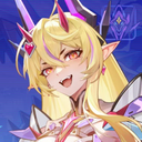 Discovery icon for ‿🍭𓏼（My Solace）。 #KAG LEGEND GVWY! Discord server