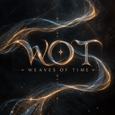 Discovery icon for WoT: Weaves of Time Discord server