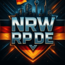Discovery icon for NRW RP DE 🇩🇪 Discord server