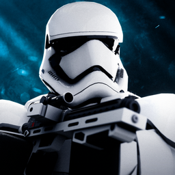Discovery icon for The First Order Discord server