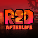 Discovery icon for Refuse 2 Die: Afterlife Discord server