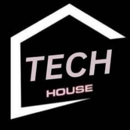 Discovery icon for Tech House📱 Discord server