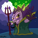 Discovery icon for Moshi Monsters Official Discord server