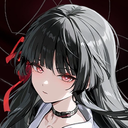 Discovery icon for Chisa Mains / 千咲 メインズ ✂ Wuthering Waves 鳴潮 Discord server