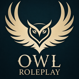 Discovery icon for OWL:RP | BETA #1 Discord server
