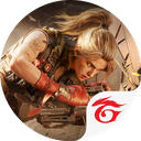 Discovery icon for Garena Delta Force SMP Discord server