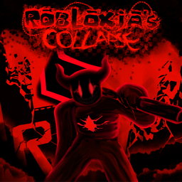 Discovery icon for Robloxia's Collapse Discord server
