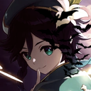Discovery icon for Venti Mains🍃🎃 Discord server
