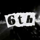 Discovery icon for 𝟲𝘁𝗵 𝗖𝗹𝘂𝗯 Discord server