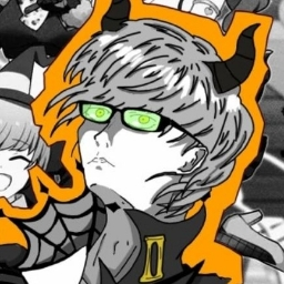 Discovery icon for Persona: Le Grimoire Du Cœur 🎃 Discord server
