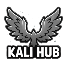 Discovery icon for Kali Hub Discord server