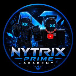 Discovery icon for 🏆 Nytrix Prime Academy Discord server