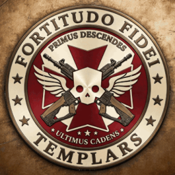 Discovery icon for The Helldiver Templars Discord server