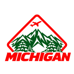 Discovery icon for π | Michigan State Roleplay Discord server