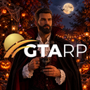 Discovery icon for GTARP Discord server