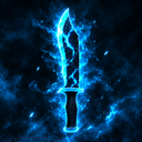 Discovery icon for Murder Mystery 2 │Trading & Values Discord server