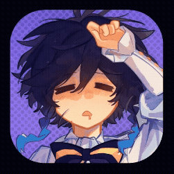 Discovery icon for Culto Femboy 🍷🎃 | tag 💜 Femboy・Furry・LGBT・Anime・Safe・SFW・Call・Halloween Discord server