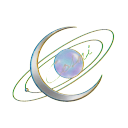 Discovery icon for ⛥⁺ 𓏺 cosmi Discord server