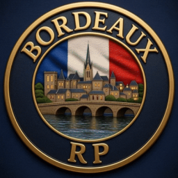 Discovery icon for Bordeaux RP 🇫🇷 Discord server