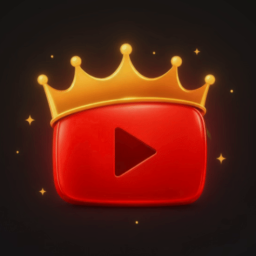 Discovery icon for YouTube MasterMinds Discord server