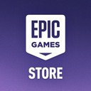 Discovery icon for Epic Games Store Community Server Discord server