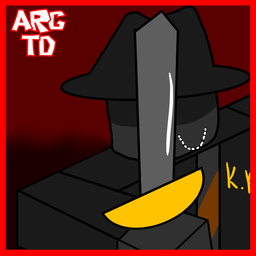 Discovery icon for ARG Tower Defense Discord server
