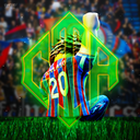 Discovery icon for Competitive Touchline Association™ [S2] Discord server
