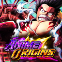 Discovery icon for Anime Origins Discord server