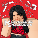 Discovery icon for Marvellous Smackdown Discord server