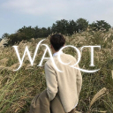 Discovery icon for Waqt™ 🌷 | Social • Dating  • Hangout • Vc's Discord server