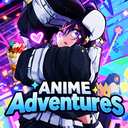 Discovery icon for Anime Adventures Discord server
