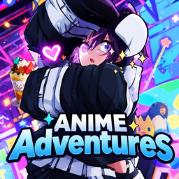 Discovery icon for Anime Adventures Discord server