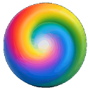 Discovery icon for websim bot's grave Discord server