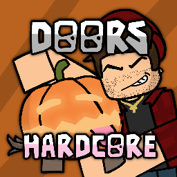 Discovery icon for Doors Hardcore Community🚪 Discord server