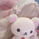 Discovery icon for ₍ᐢ.  ̫.ᐢ₎ 　sweetest Discord server