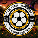 Discovery icon for 🎃 • TPS & CZZ & TCL ⚽ | FUTBOL & AMISTOSOS • 🎃 Discord server