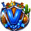 Discovery icon for Veltrix Kitmap Discord server
