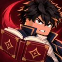 Discovery icon for Clover Legends Discord server