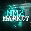 Discovery icon for MM2 Market & Values || Middleman Discord server