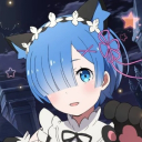 Discovery icon for 🎃 r/ReZero ♡ Discord server