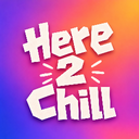 Discovery icon for Here2Chill ✨ Discord server