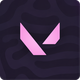 Discovery icon for Valorant - RO Discord server