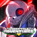 Discovery icon for Undertale Adventures X Official Discord server