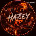 Discovery icon for Hazey RP 2.0 | #4 🎃 Discord server