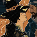 Discovery icon for 🎃 ATË or TREAT・guilds・icons・giveaways Discord server