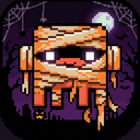 Discovery icon for ClaudeCode Discord server